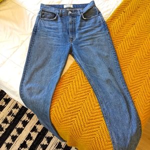 Reformation Jeans
